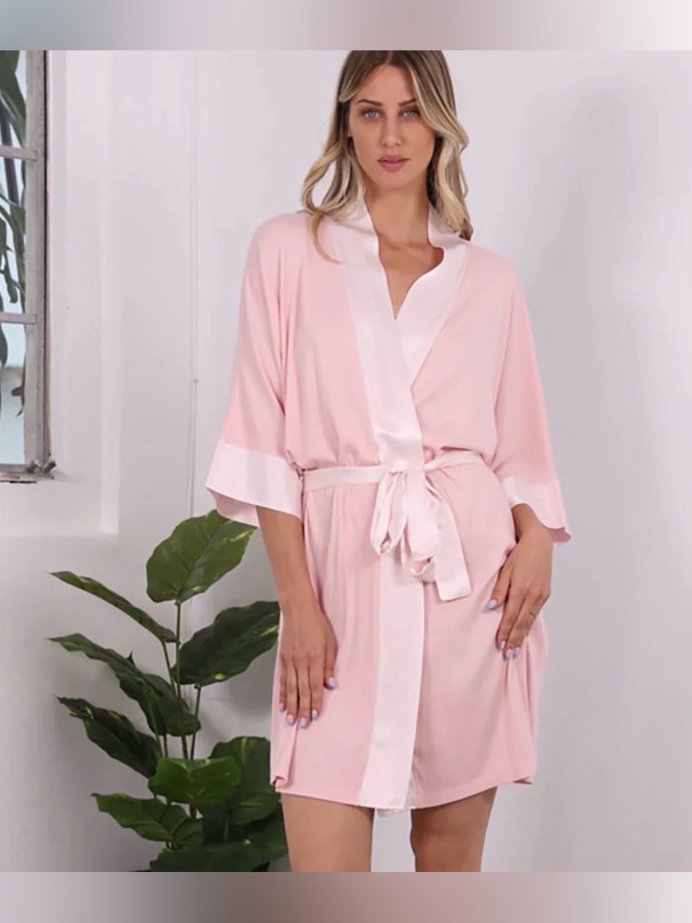 PJ Harlow Shayla Robe